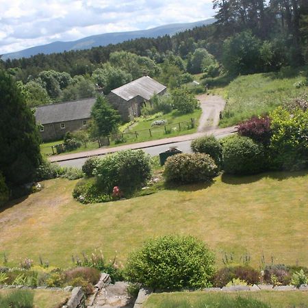 Rossmor Bed & Breakfast Grantown-on-Spey Rom bilde