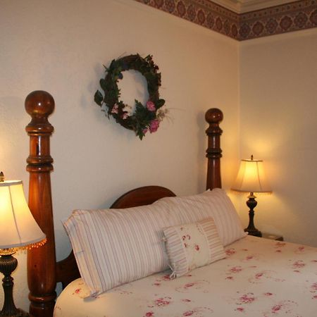 Rossmor Bed & Breakfast Grantown-on-Spey Rom bilde