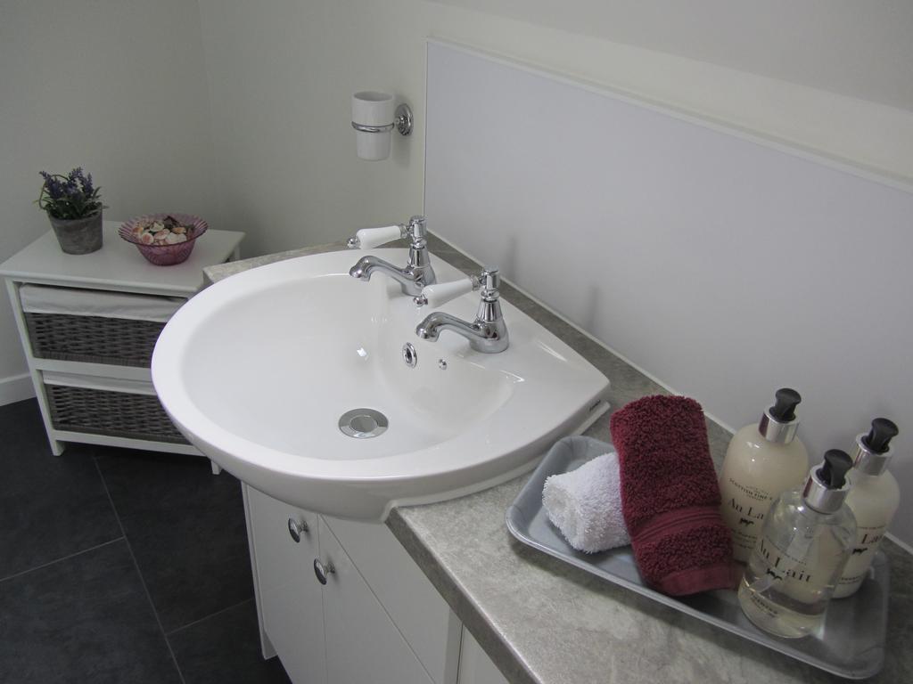 Rossmor Bed & Breakfast Grantown-on-Spey Rom bilde