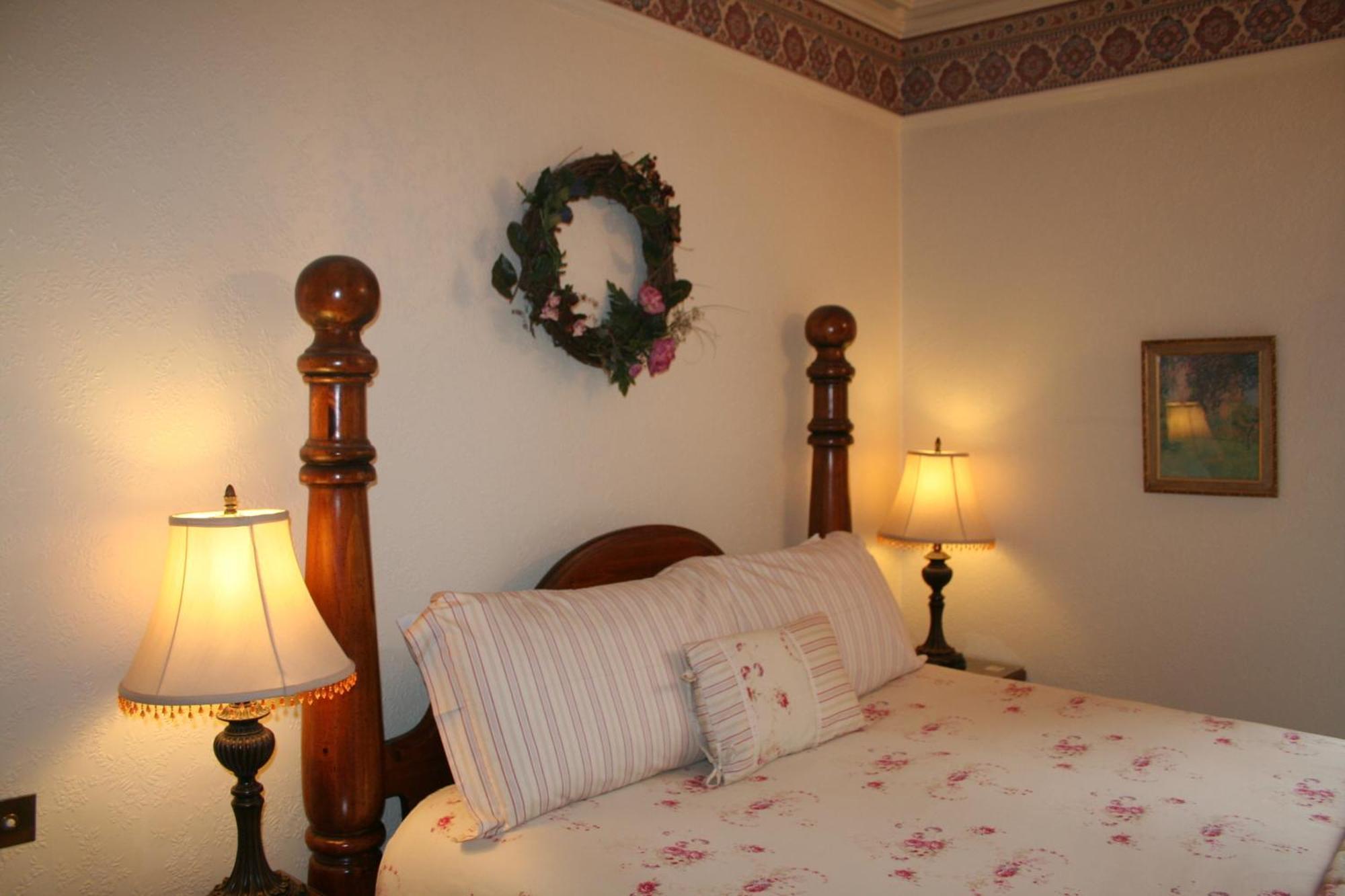 Rossmor Bed & Breakfast Grantown-on-Spey Rom bilde