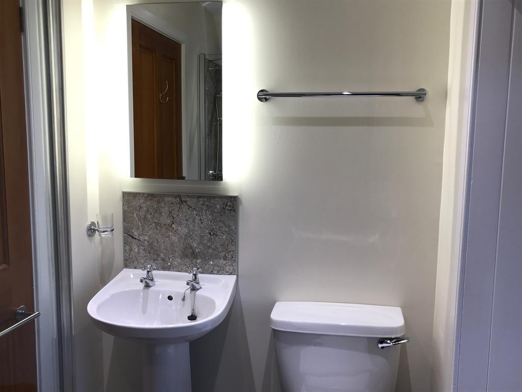 Rossmor Bed & Breakfast Grantown-on-Spey Eksteriør bilde