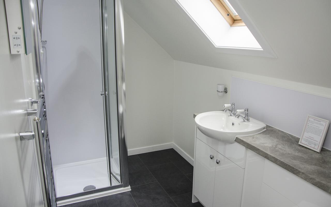 Rossmor Bed & Breakfast Grantown-on-Spey Eksteriør bilde