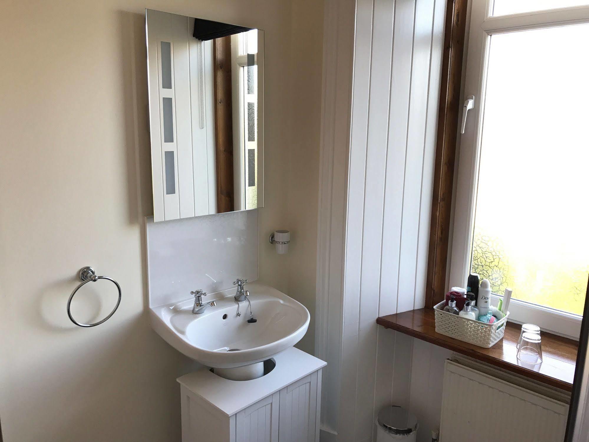 Rossmor Bed & Breakfast Grantown-on-Spey Eksteriør bilde