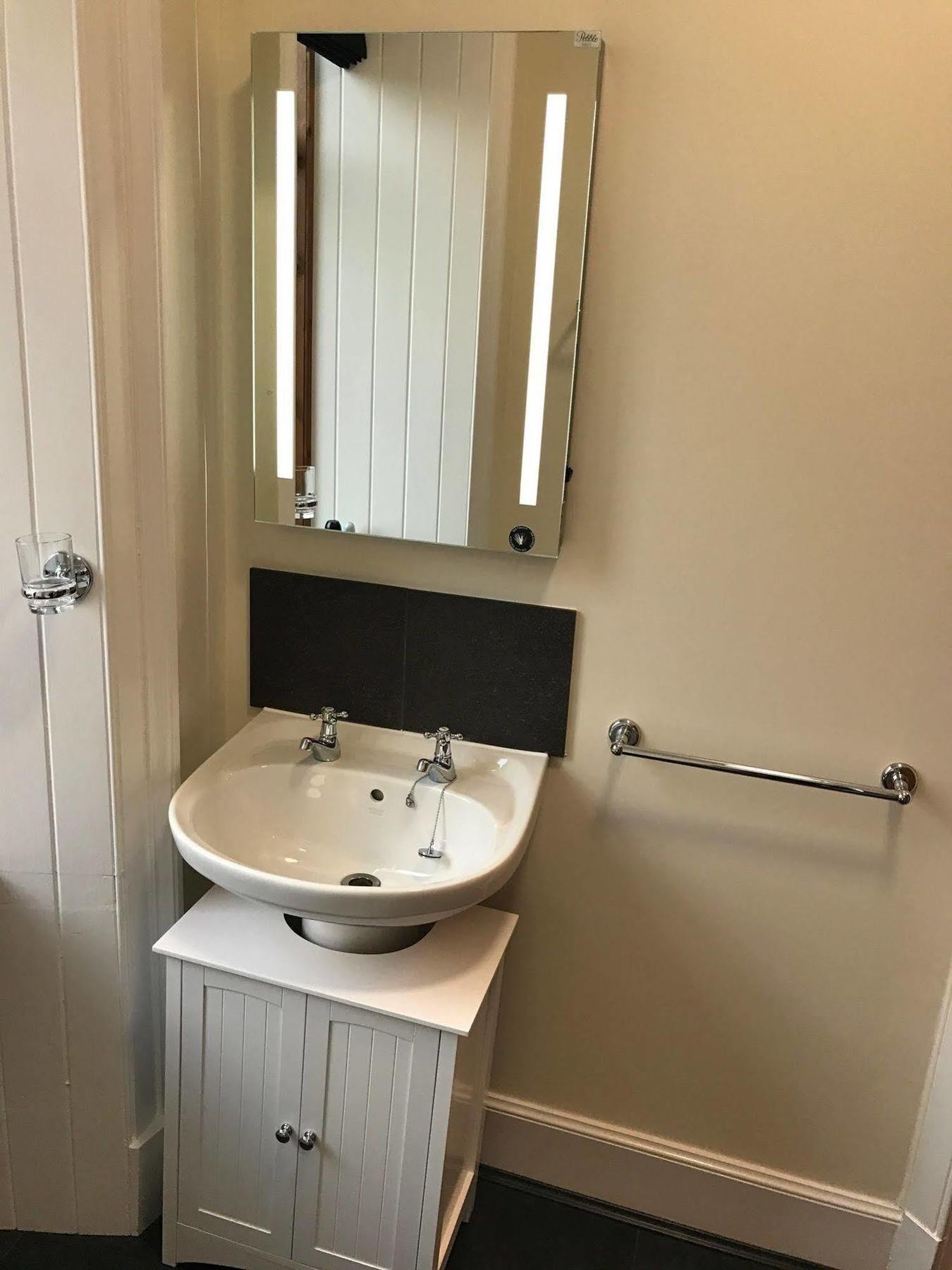 Rossmor Bed & Breakfast Grantown-on-Spey Eksteriør bilde